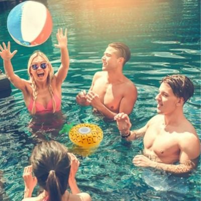 Floatie Bluetooth Speakers on Sale