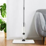 Spray Mop on Sale for just $19.99 (Was $70)!