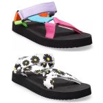 Teva Dupes on Sale for just $7.99 (Was $20)!