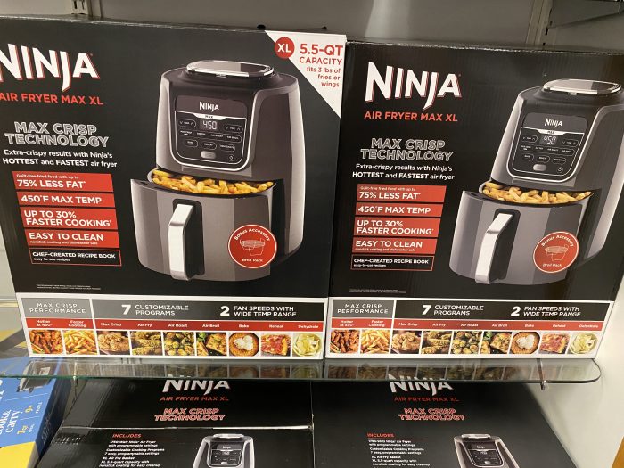 Ninja Air Fryer on Sale