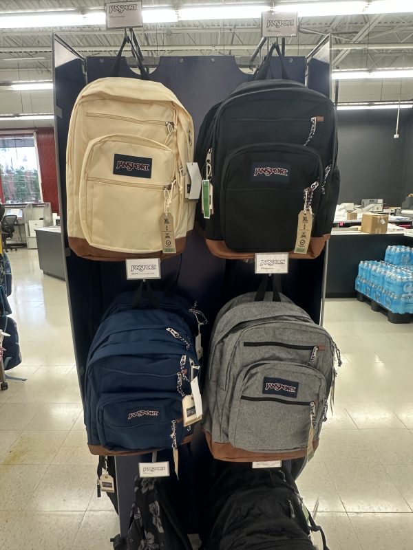JanSport Backpacks on Sale