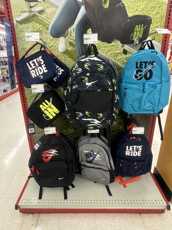 Nike Backpacks on Sale