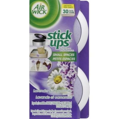 Air Wick Stick Ups Air Freshener on Sale