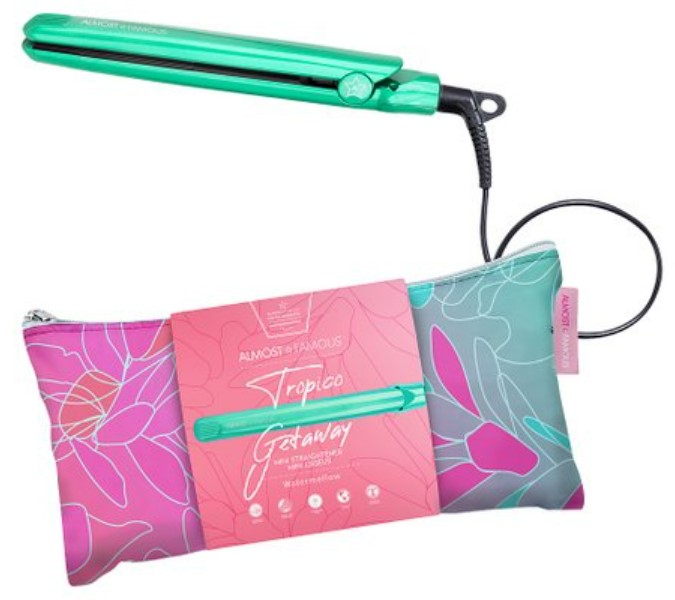 Almost Famous Flat Irons on Sale