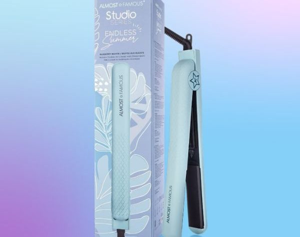 Almost Famous Flat Irons on Sale