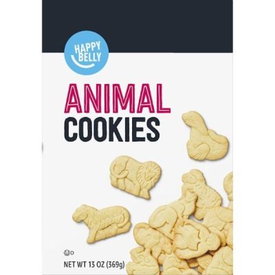 Animal Crackers on Sale