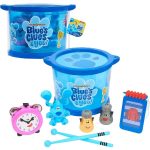Blue's Clues & You Musical Drum Set on Sale for $7.49 (Was $20)!
