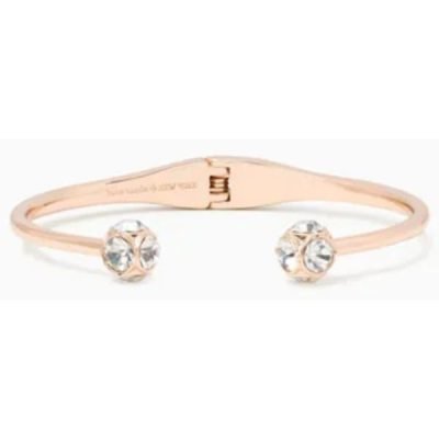 Kate Spade Open Cuff Bracelet on Sale