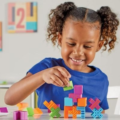 Learning Resources STEM Explorers Brainometry Set on Sale