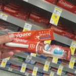 Colgate Deals | FREE Toothpaste & Toothbrush after Rewards!