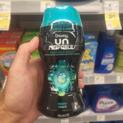 Downy Unstopables on Sale