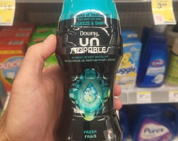 Downy Unstopables on Sale