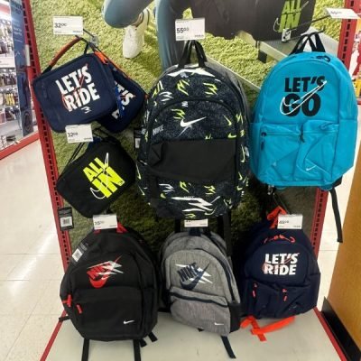 Nike Backpacks on Sale