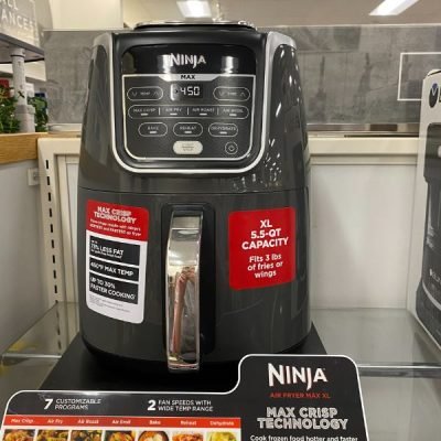 Ninja Air Fryer on Sale