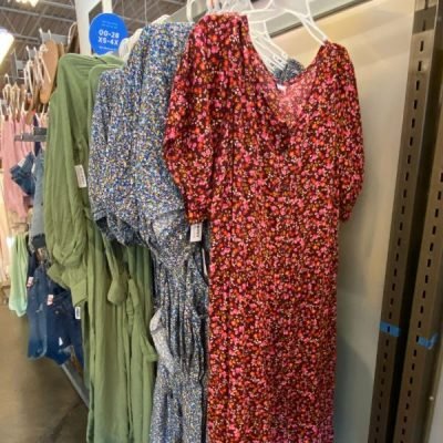 Old Navy Dresses on Sale