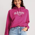 Old Navy Sweatshirts on Sale for 50% off Today Only!