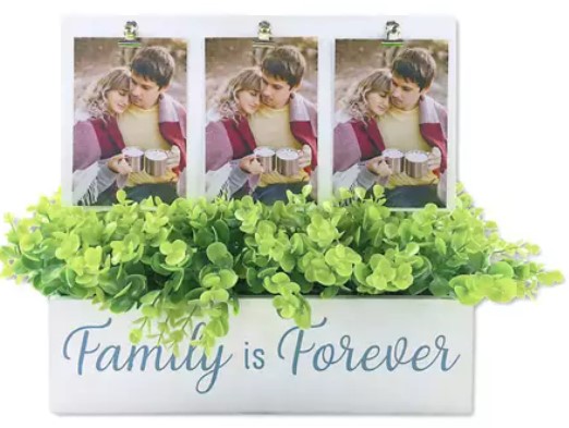Family is Forever Plant Holder on Sale