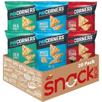 PopCorners Variety Pack