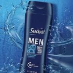 Suave Men's Shampoo & Conditoner on Sale