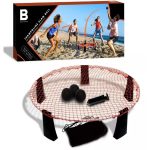 Trampoline Slam Ball Set on Sale for $19.93 (Was $70)!