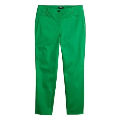 Women's Simply Vera Vera Wang Capris on Sale