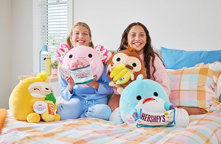 Squishmallows on Sale