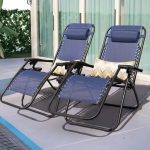 Anti-Gravity Chairs on Sale for $39.99 Each + FREE Shipping!