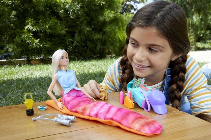 Barbie It Takes Two Doll & Accessories Set on Sale