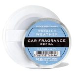 Bath & Body Works Car Fragrance Refills on Sale for $1.95!