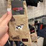 Hot Sox on Sale