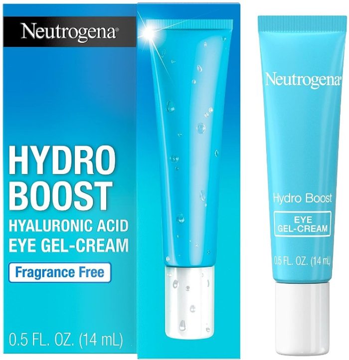 Neutrogena Hydro Boost Eye Cream on Sale