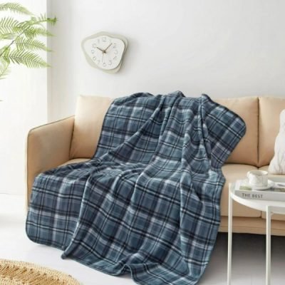 Throw Blankets on Sale