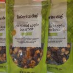Fall Snacks on Sale for as low as $3.20 after Target Circle Offer!