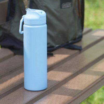 Stainless Steel Water Bottles on Sale