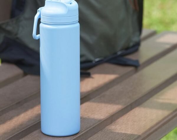 Stainless Steel Water Bottles on Sale