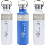 Stainless Steel Water Bottles on Sale for $8 (Was $20)!