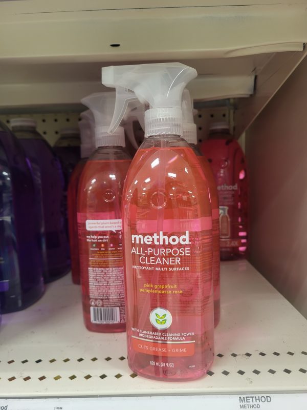 Method Cleaning Products on Sale