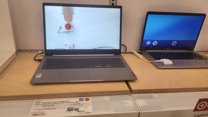 Laptops on Sale
