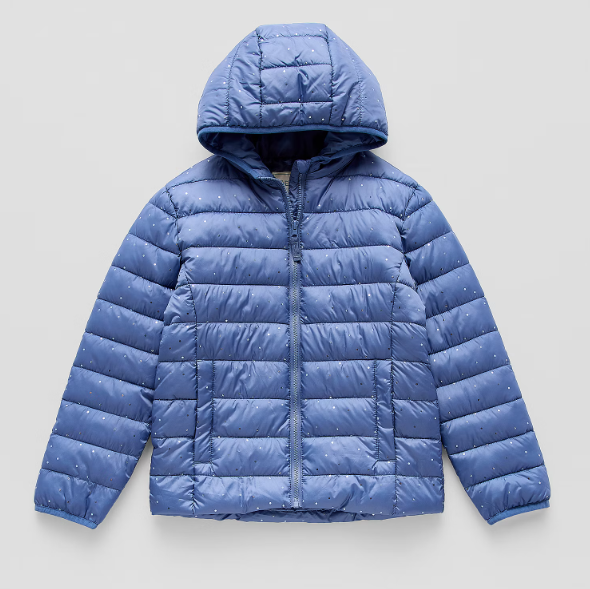 Kids Puffer Coats on Sale