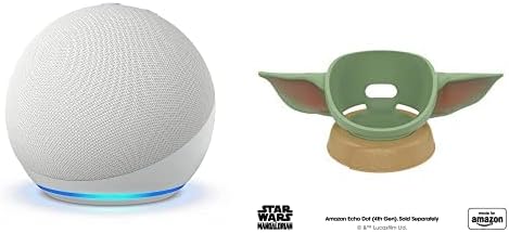 Amazon Echo Disney & Star Wars Bundles