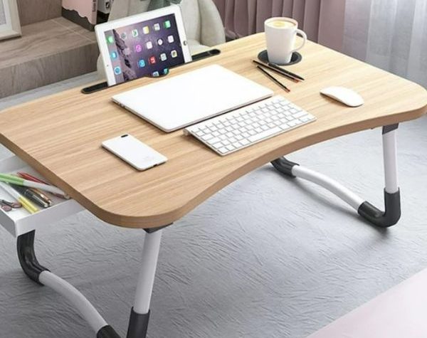 Foldable Lap Desk on Sale