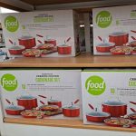 food network cookware set featured