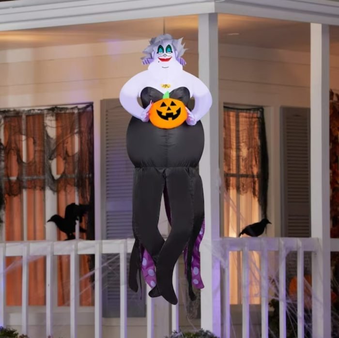 Halloween Inflatables on Sale