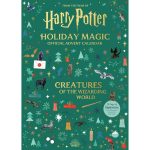 Harry Potter Holiday Magic Advent Calendar on Sale for $16.79 (Was $30)!