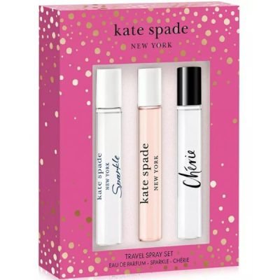 Kate Spade Perfume Travel Set on Sale