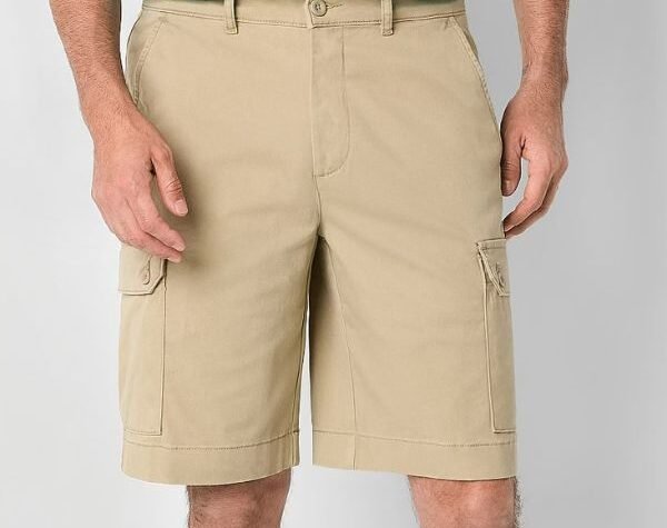 Men's Cargo Shorts on Sale