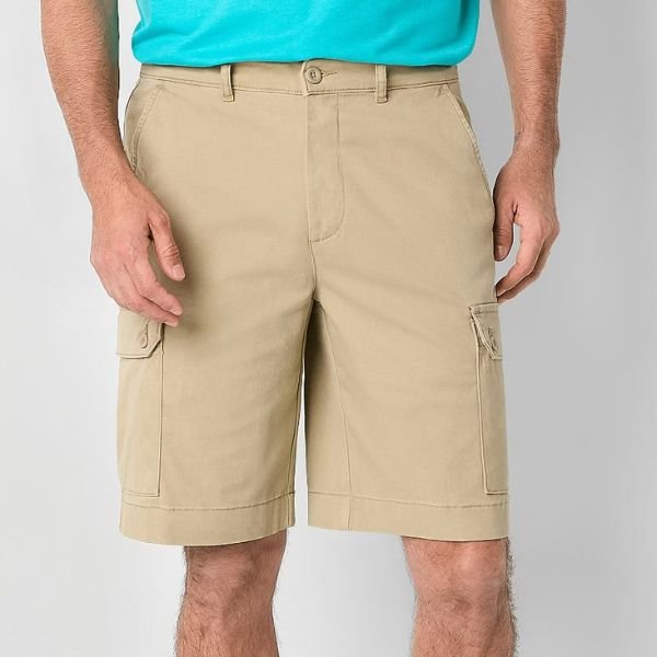 Men's Cargo Shorts on Sale