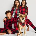Old Navy Flannel Pajama Sets on Sale for $15 (Was up to $45)!