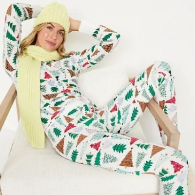 Old Navy Thermal Leggings on Sale