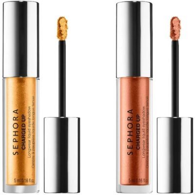 Sephora Collection Liquid Eyeshadow on Sale